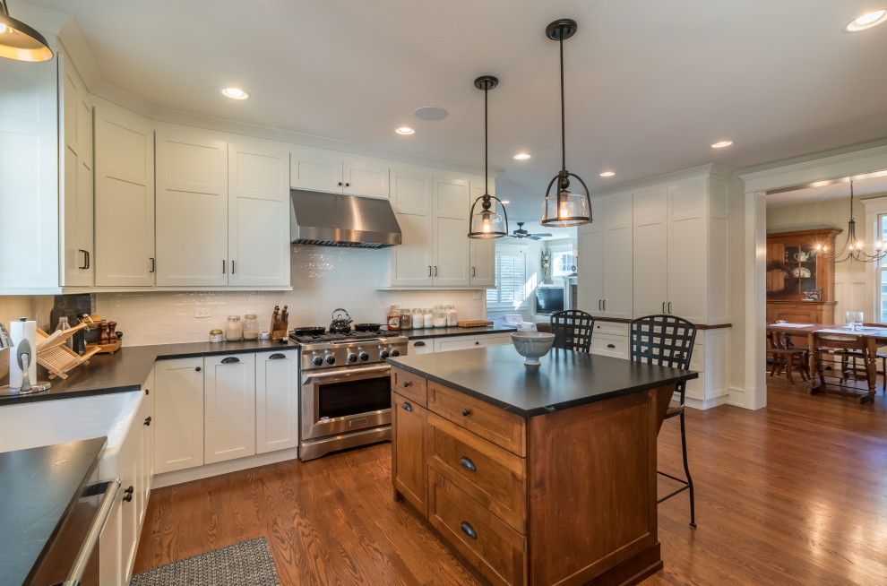 Faithful Farmhouse Addition