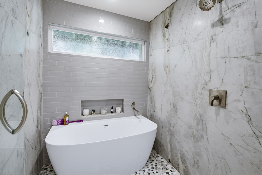 Granite Hills_Master Bathroom & Guest Bathroom