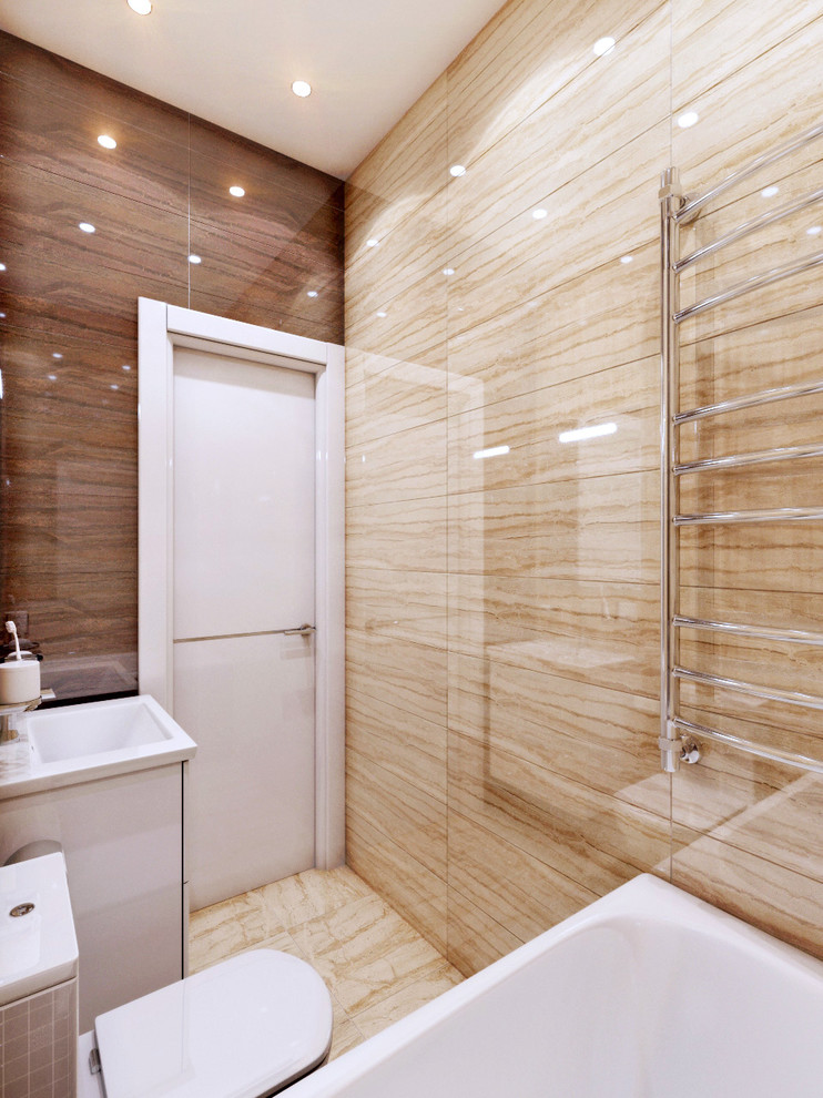 Квартира в Сочи