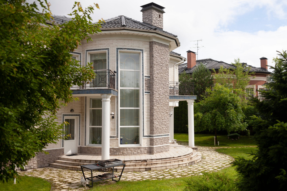 Дом на продажу в КП "Гринфилд"