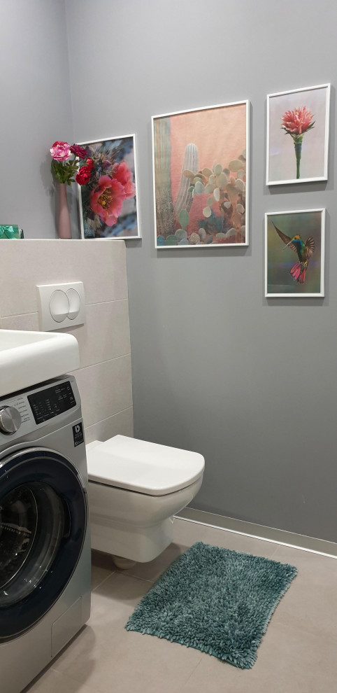 Квартира для молодой семьи в Ленинградской области