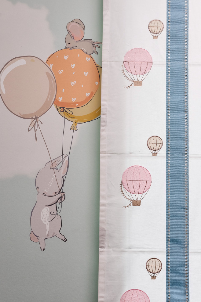 Фото квартиры в ЖК Переулок Бульварный