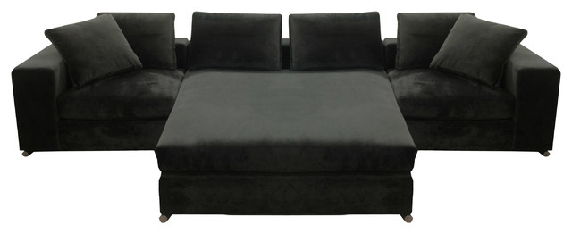 POPULAR SOFA STYLES modern-living-room