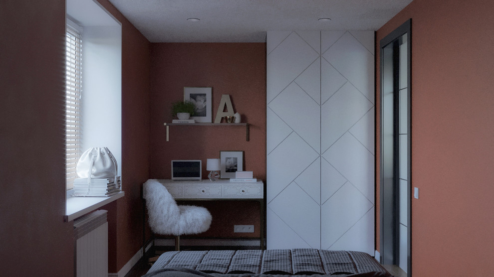 Квартира в хрущёвке