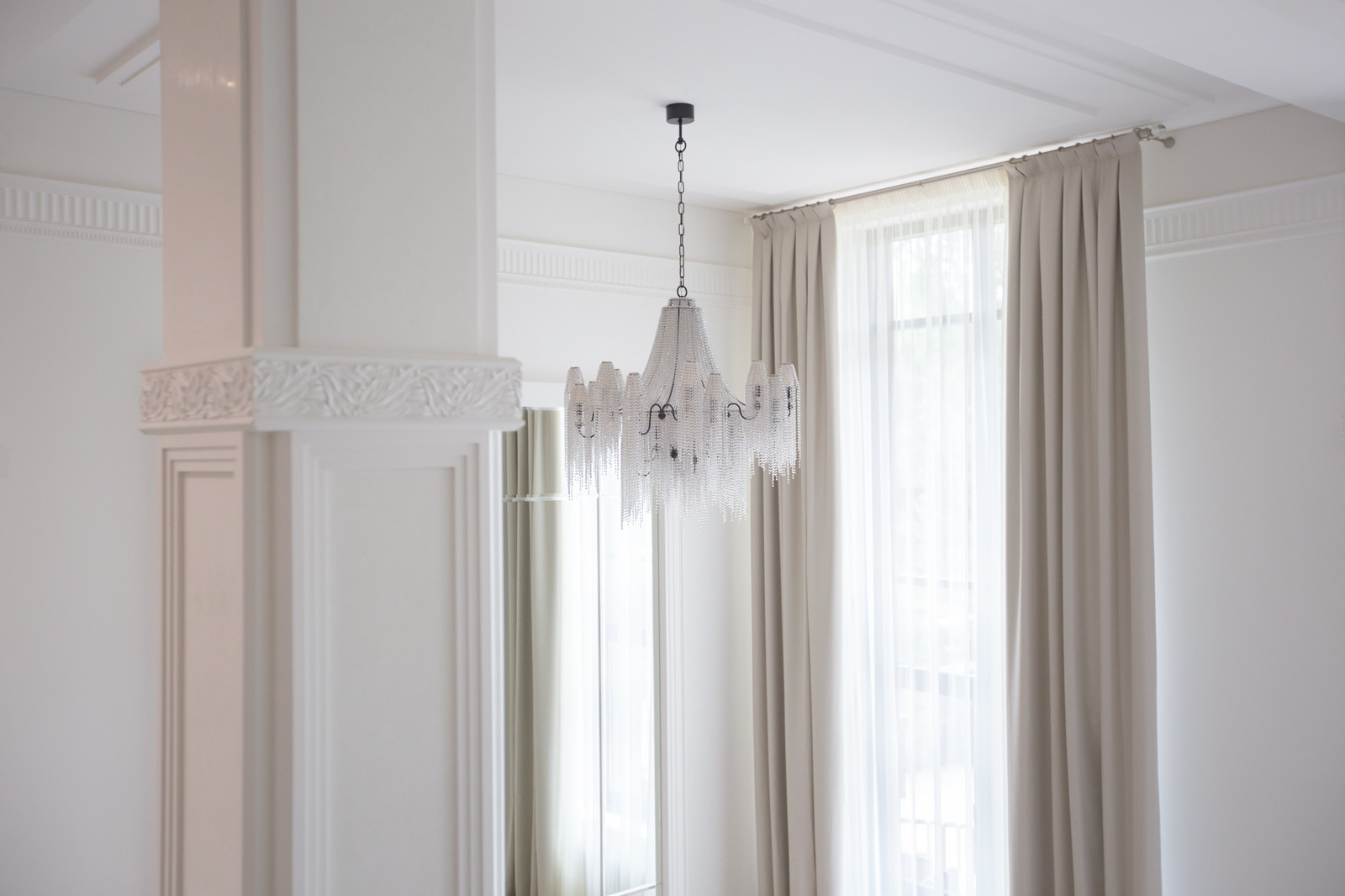 Смелый и эклектичный ар-деко