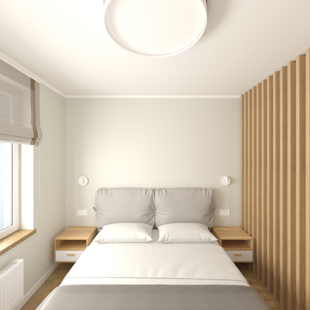 Квартира в Тёплом Стане