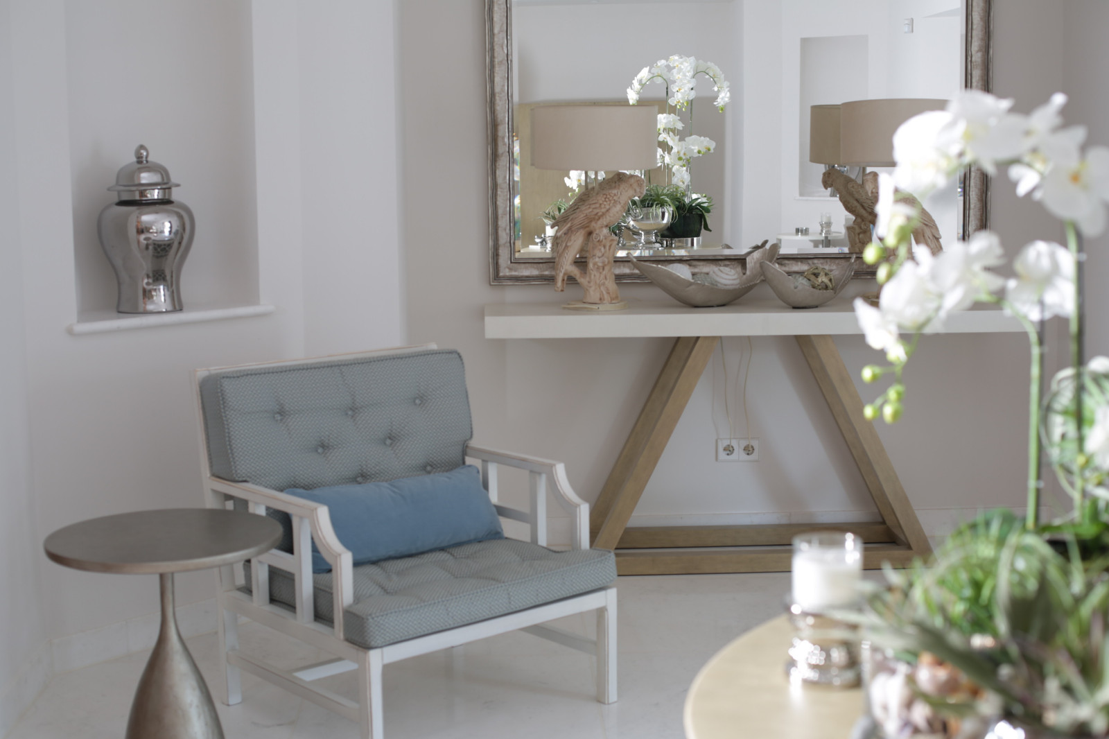 Вилла у моря