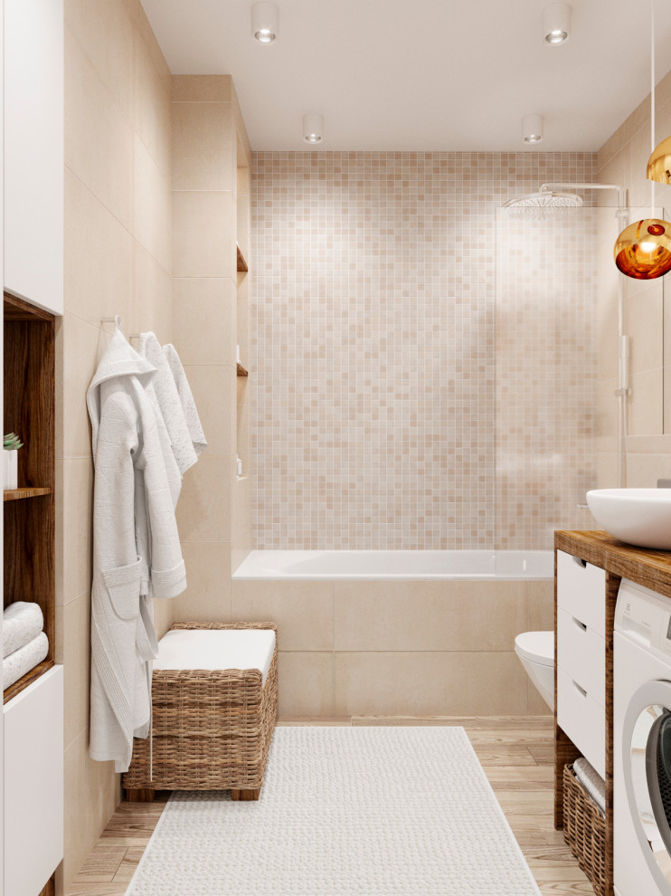 ЖК Level Амурская