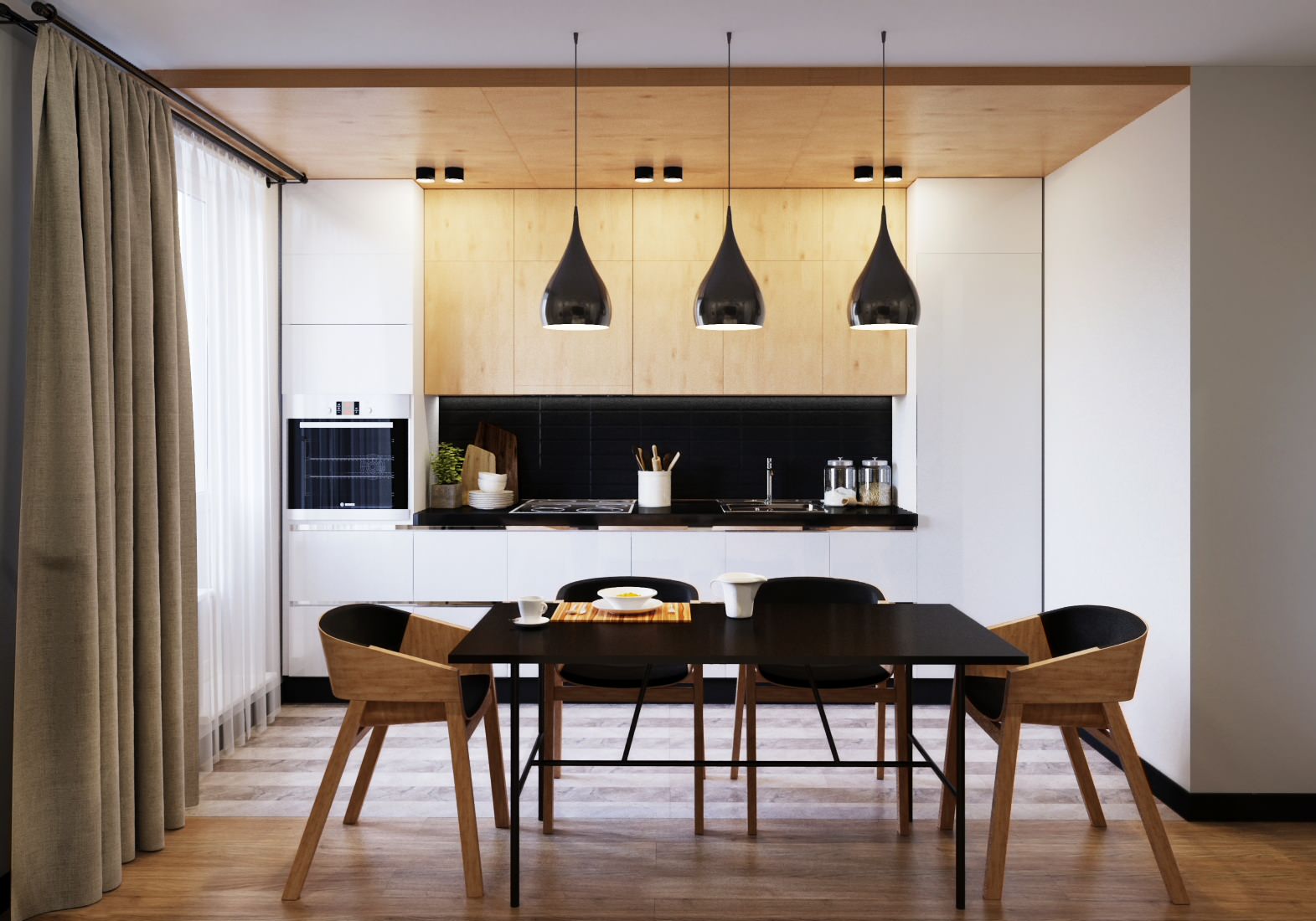 ЖК СтроиТрест