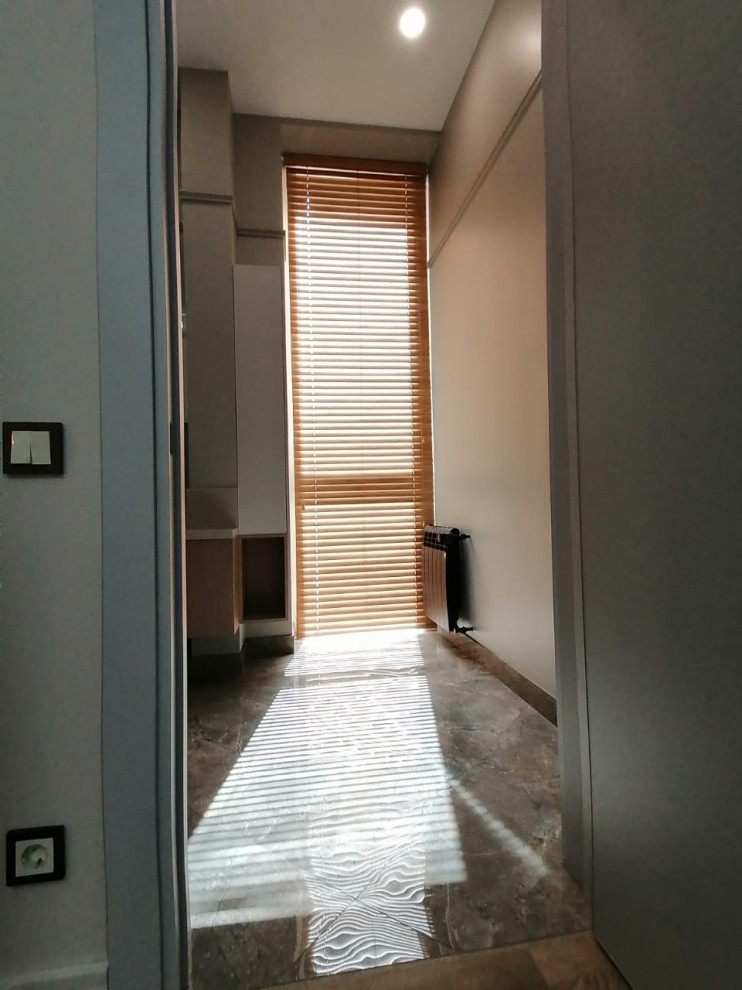 "Лахта-Парк" Квартира 100м2. 2 комн.