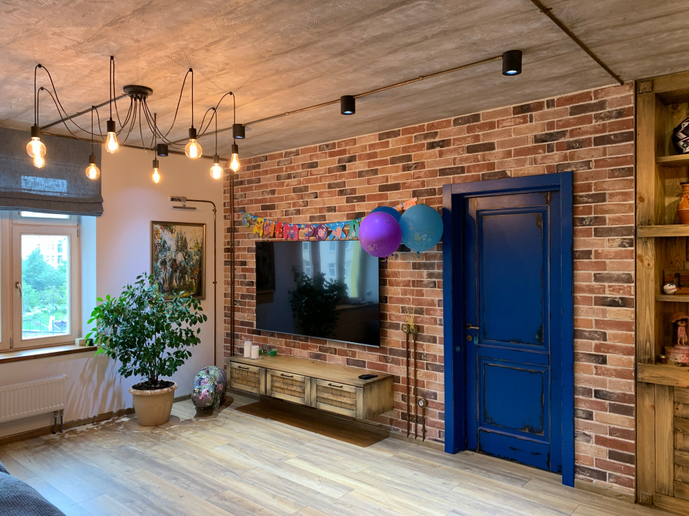 Ремонт квартиры | ЖК АРТ | 83 м2