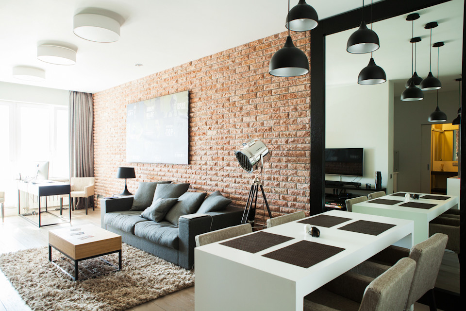 квартира в Жк Oxygen