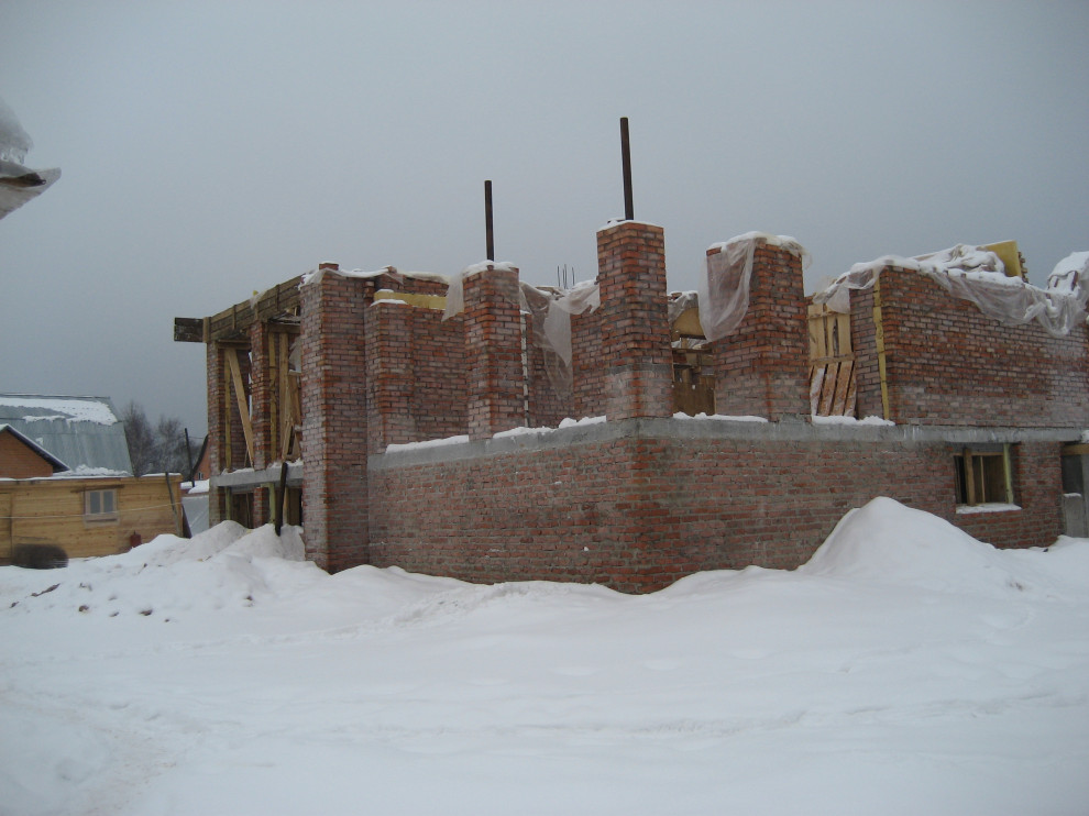 Никульское