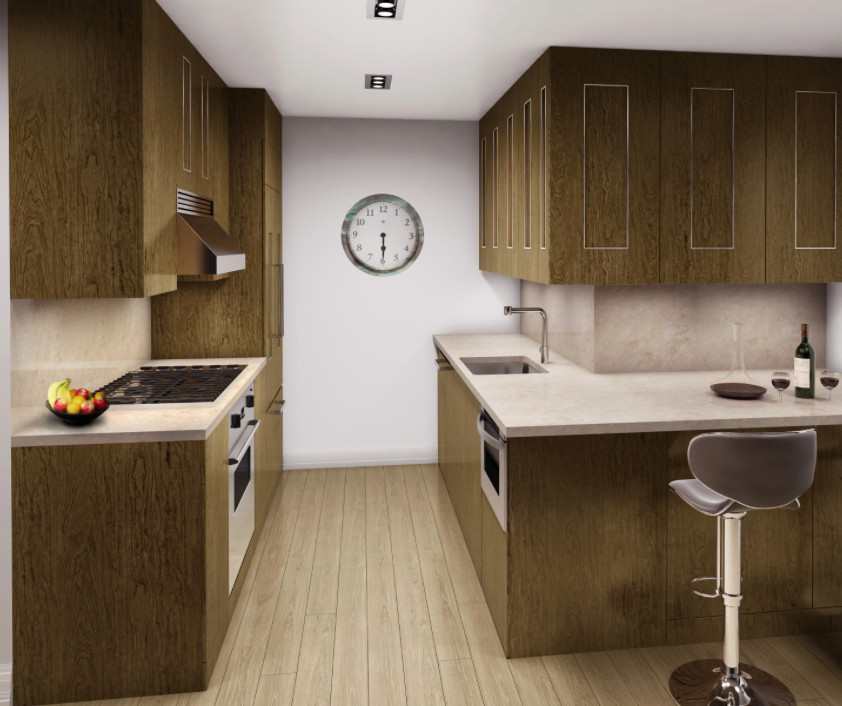 Kitchen Gallery