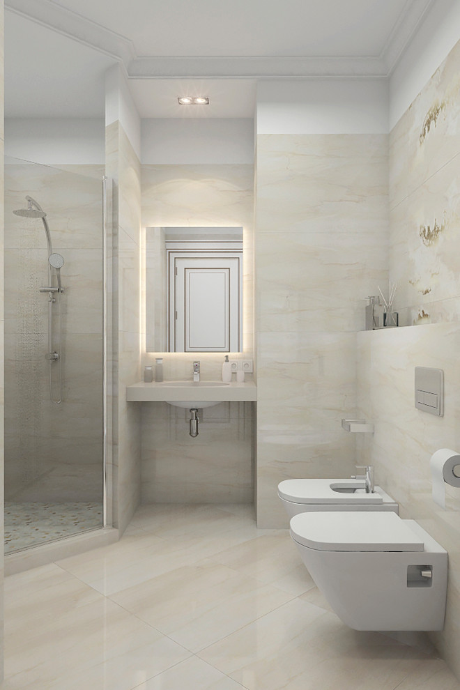 Классика современная