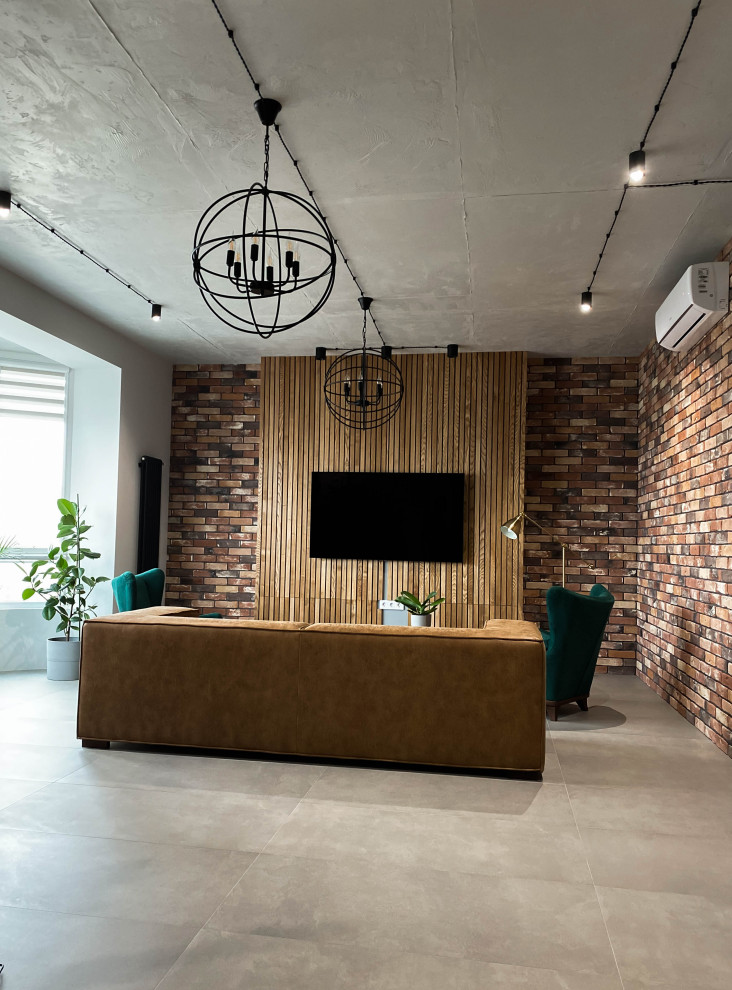 Реализация ЖК "седьмой континент"