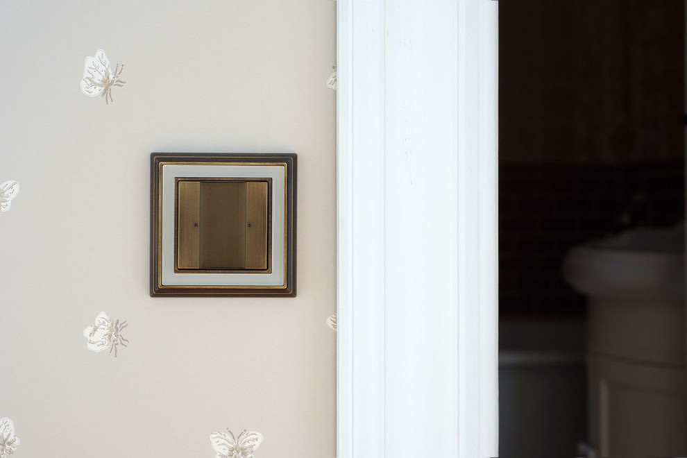 Вилла в Павлово