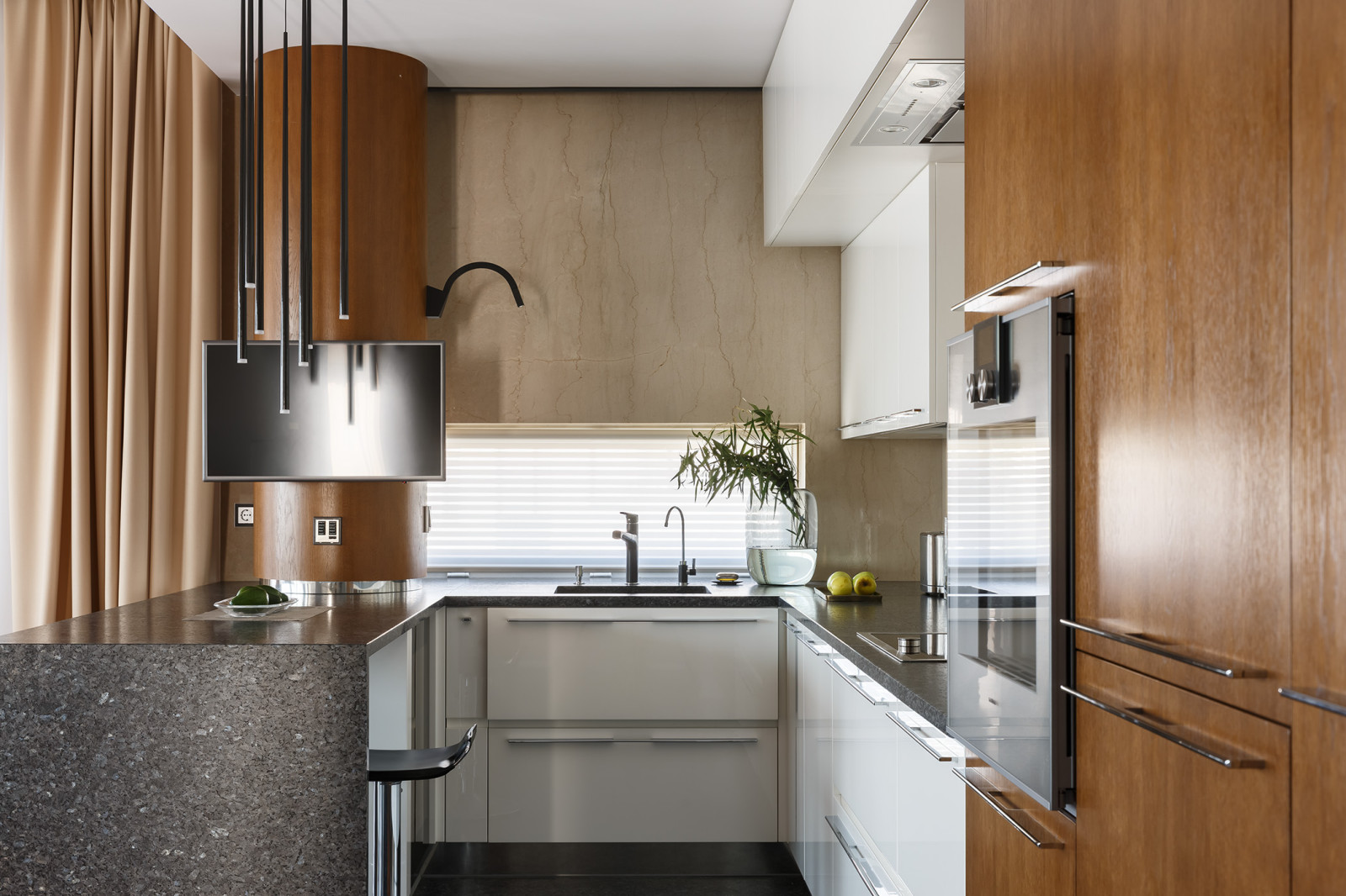 Квартира в ЖК "Новый город" реализация