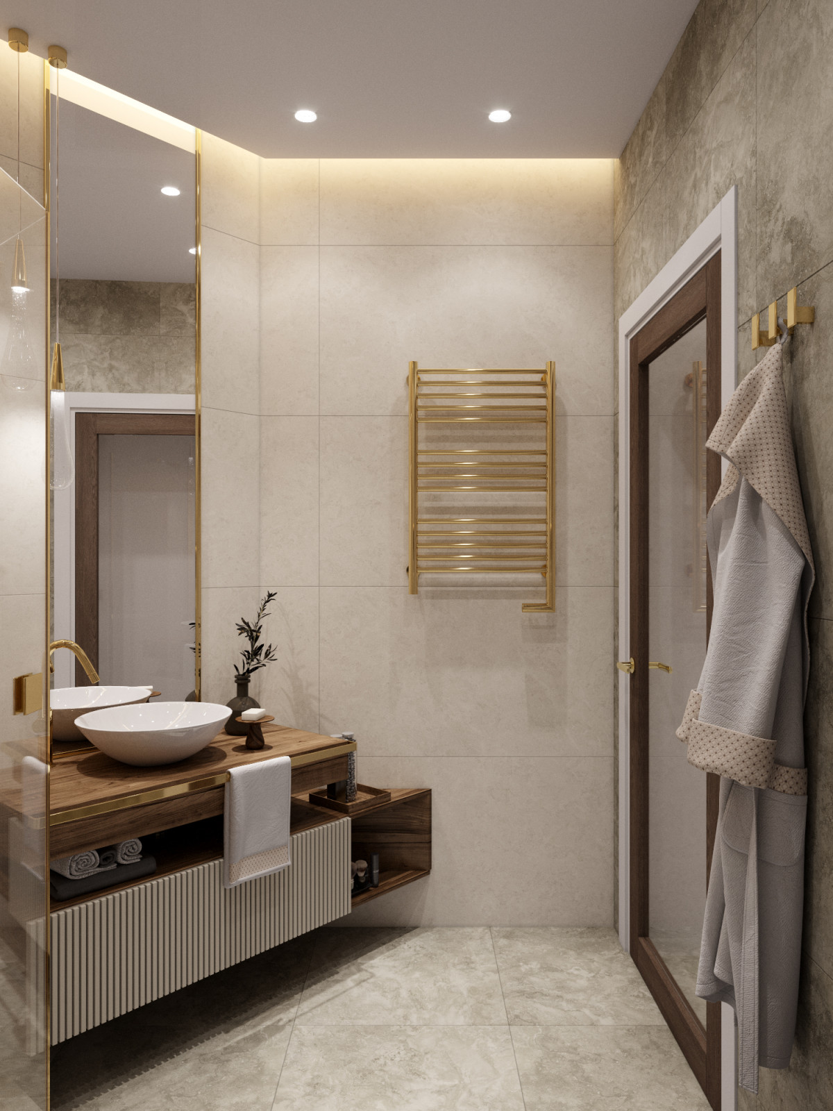 Загородный дом г. Архангельск