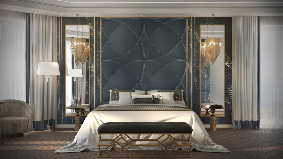 Частный дом / Москва