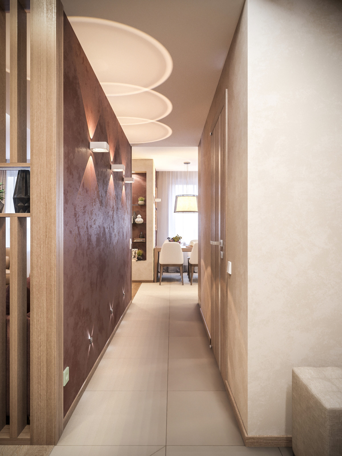 Квартира в ЖК "Лобачевский"