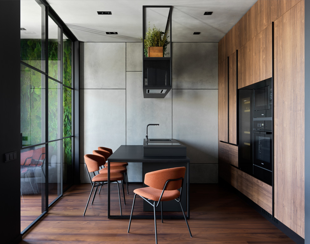 ЖК "Пресня Сити" 66