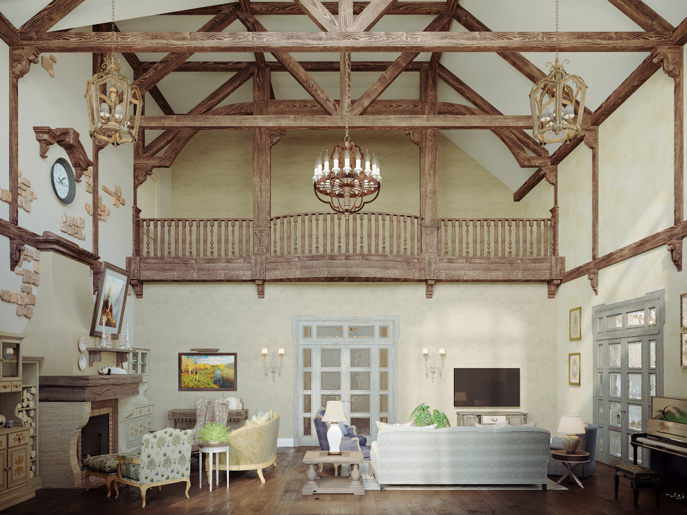 Загородный дом в Брянске