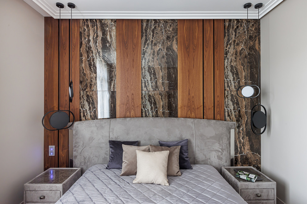 Квартира в ЖК Династия