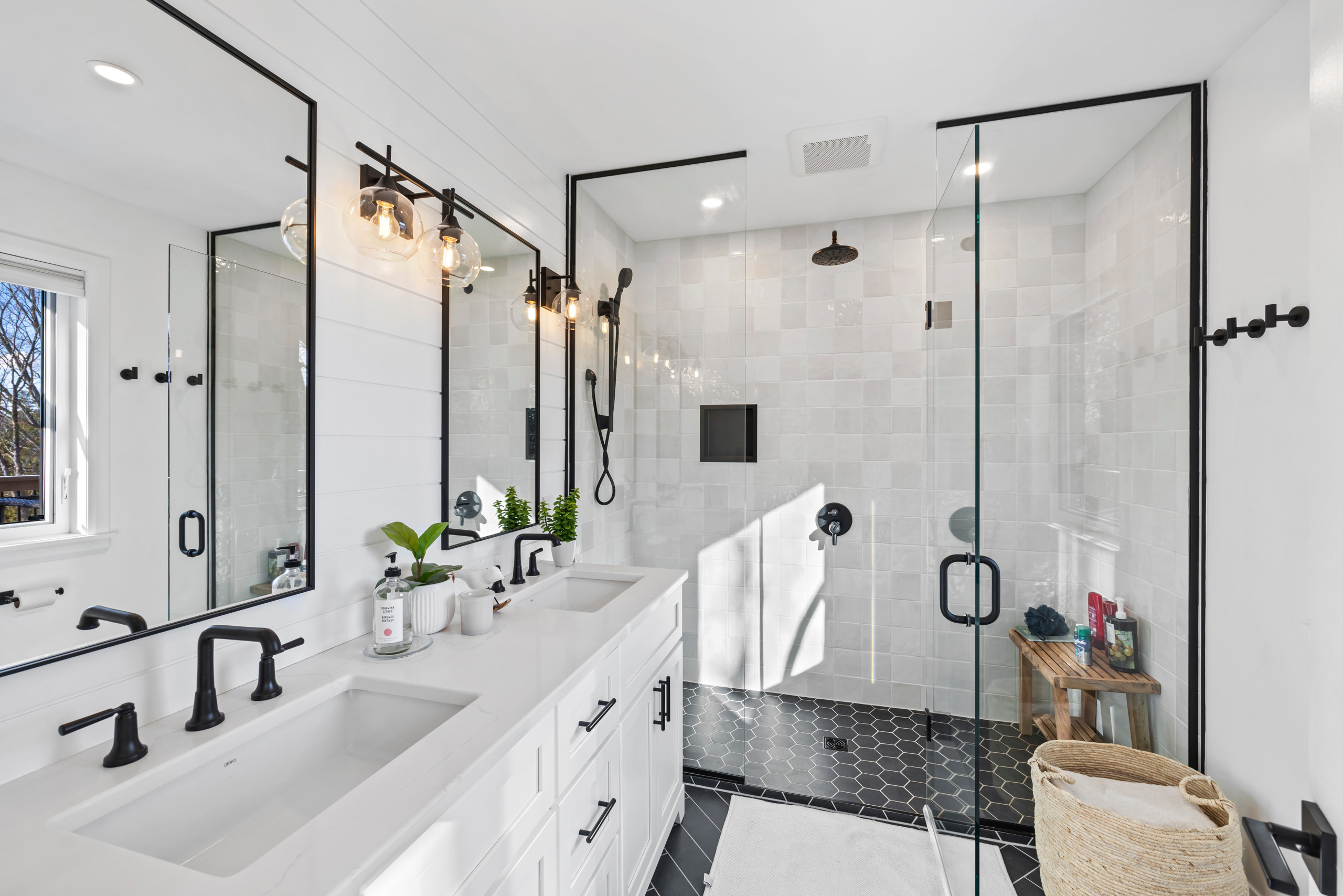 Lake House Remodel