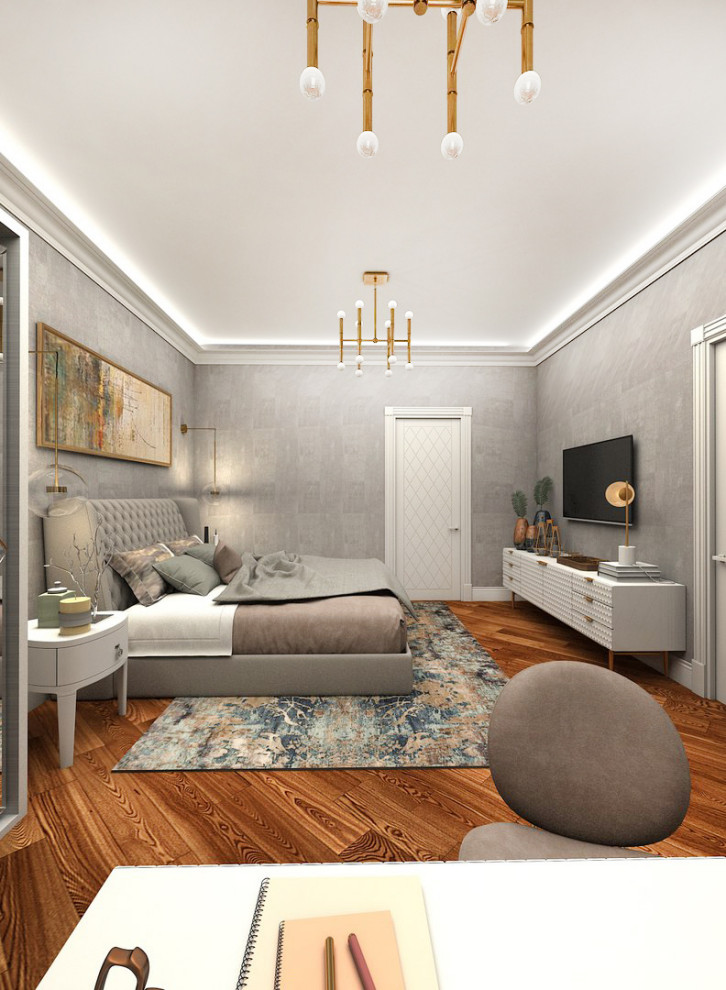 Дом в Кубинке