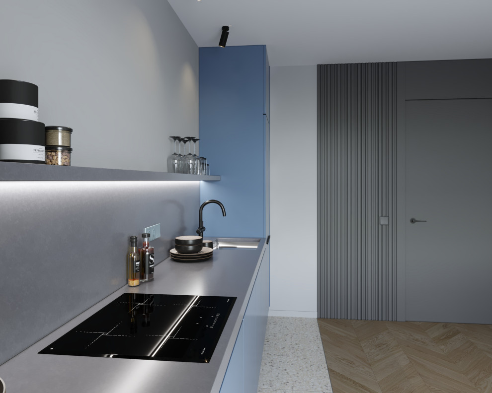 Квартира на Малой Грузинской