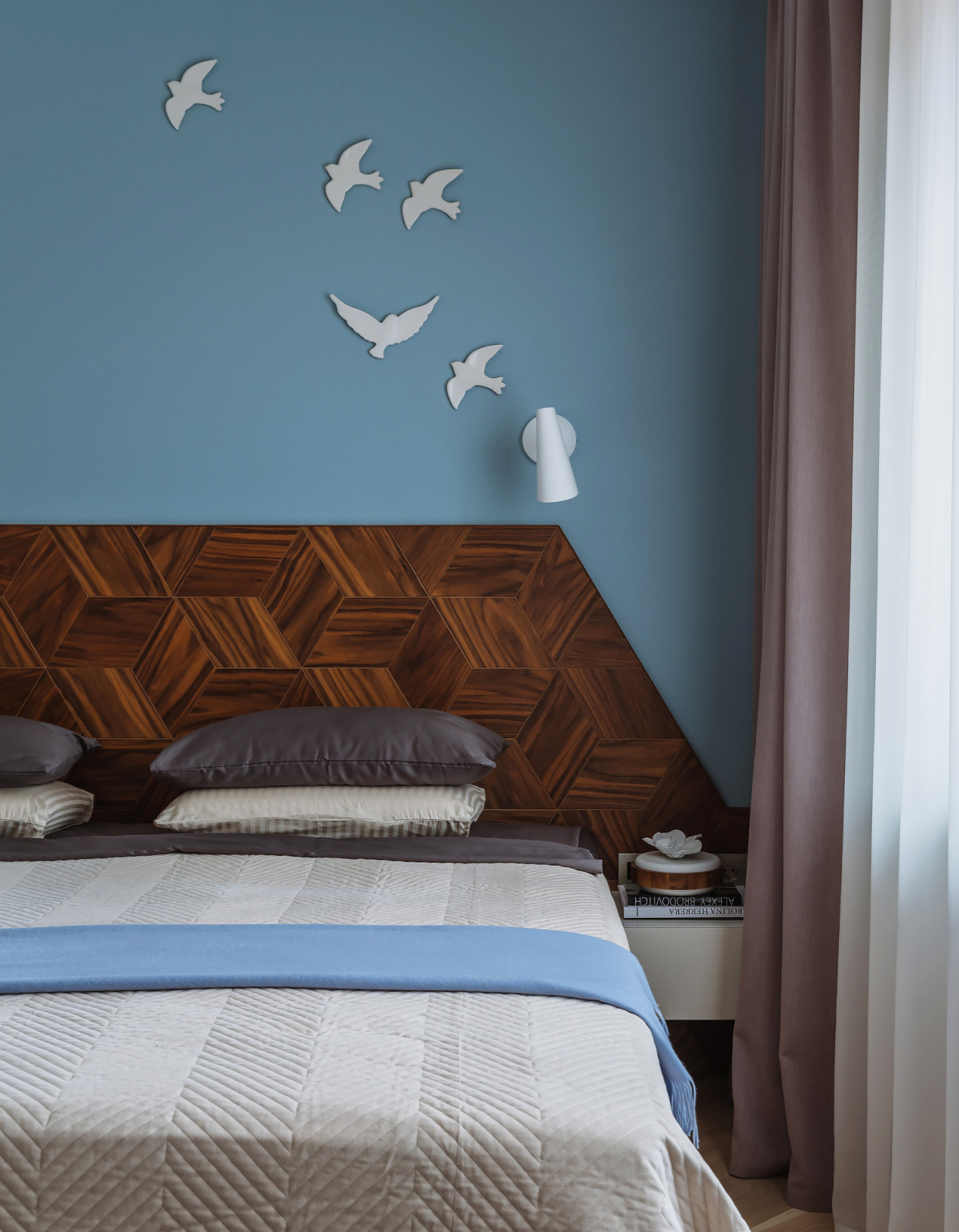 Загородный дом