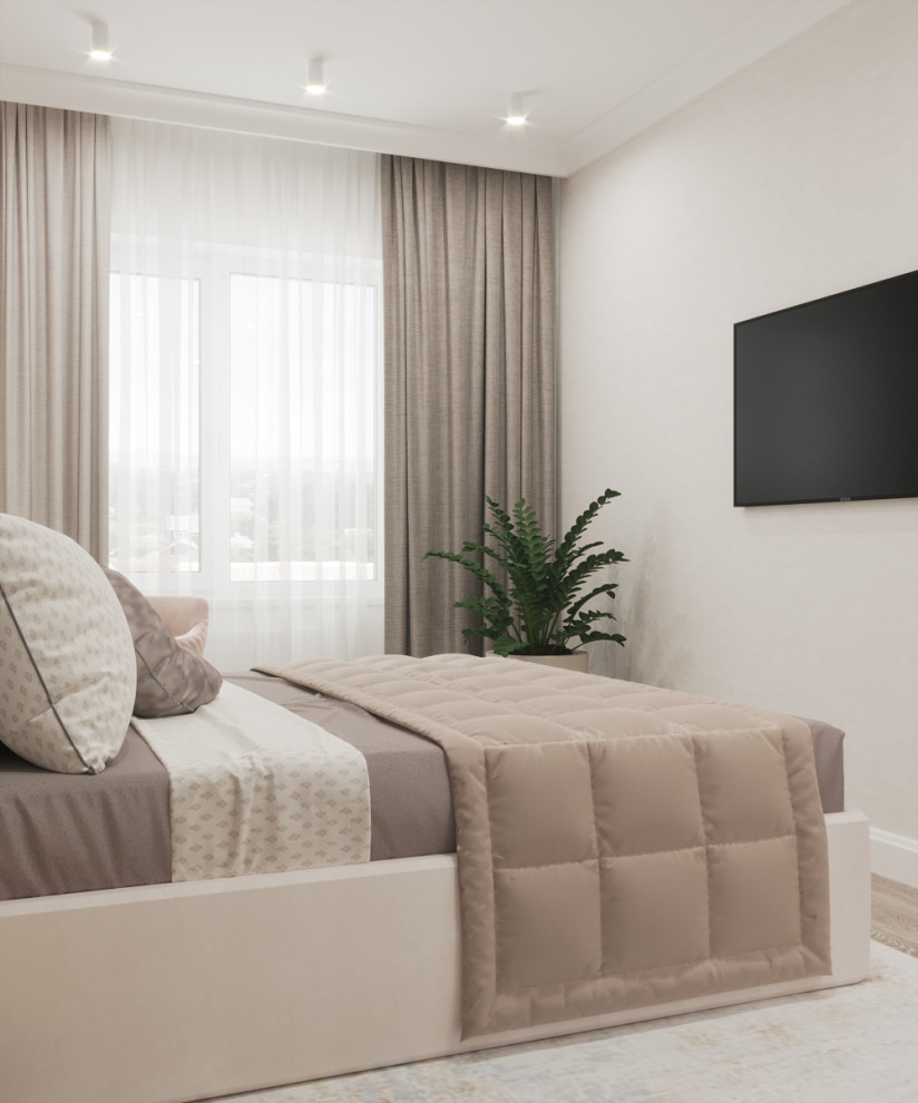 Квартира в Калининграде