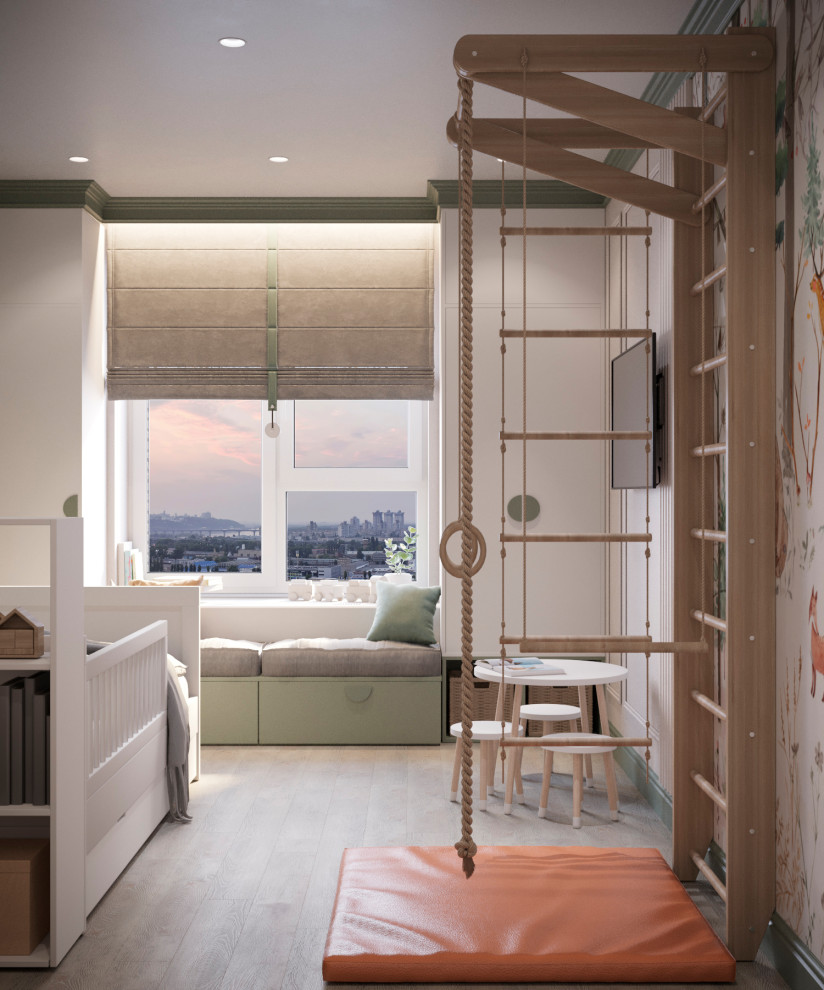 ЖК Российский