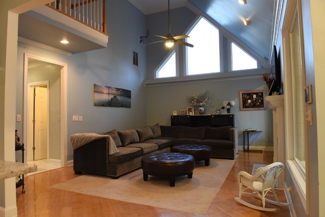 Atlanta Makeover 