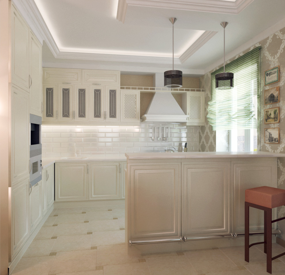 Дизайн интерьера