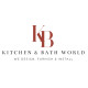 KITCHEN AND BATH WORLD, INC