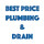 Best Price Plumbing & Drain