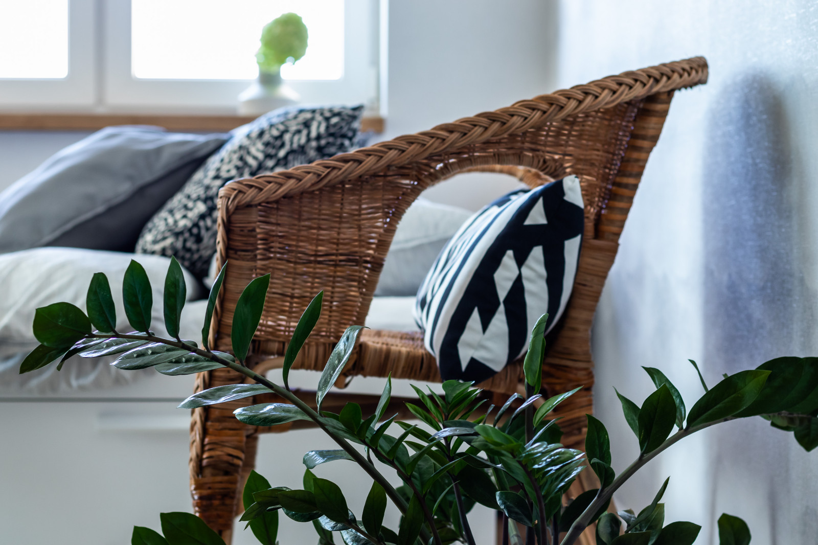 Квартира на ул. Оптиков для AirBNB