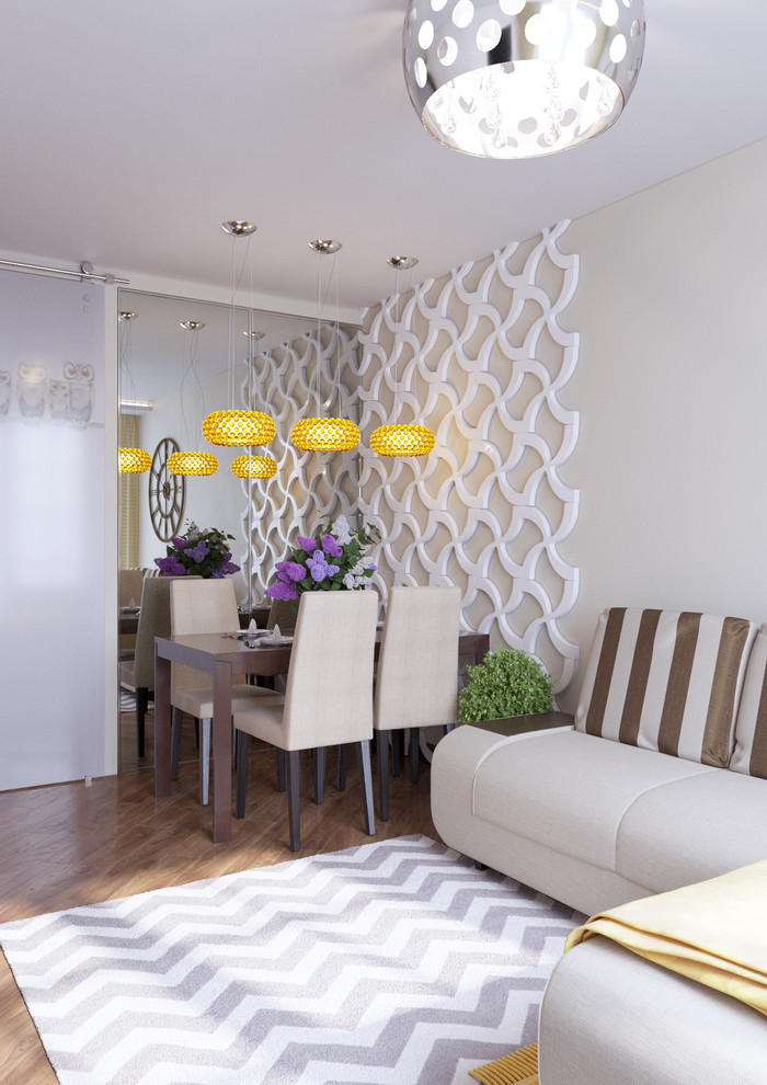 Квартира в Мытищах