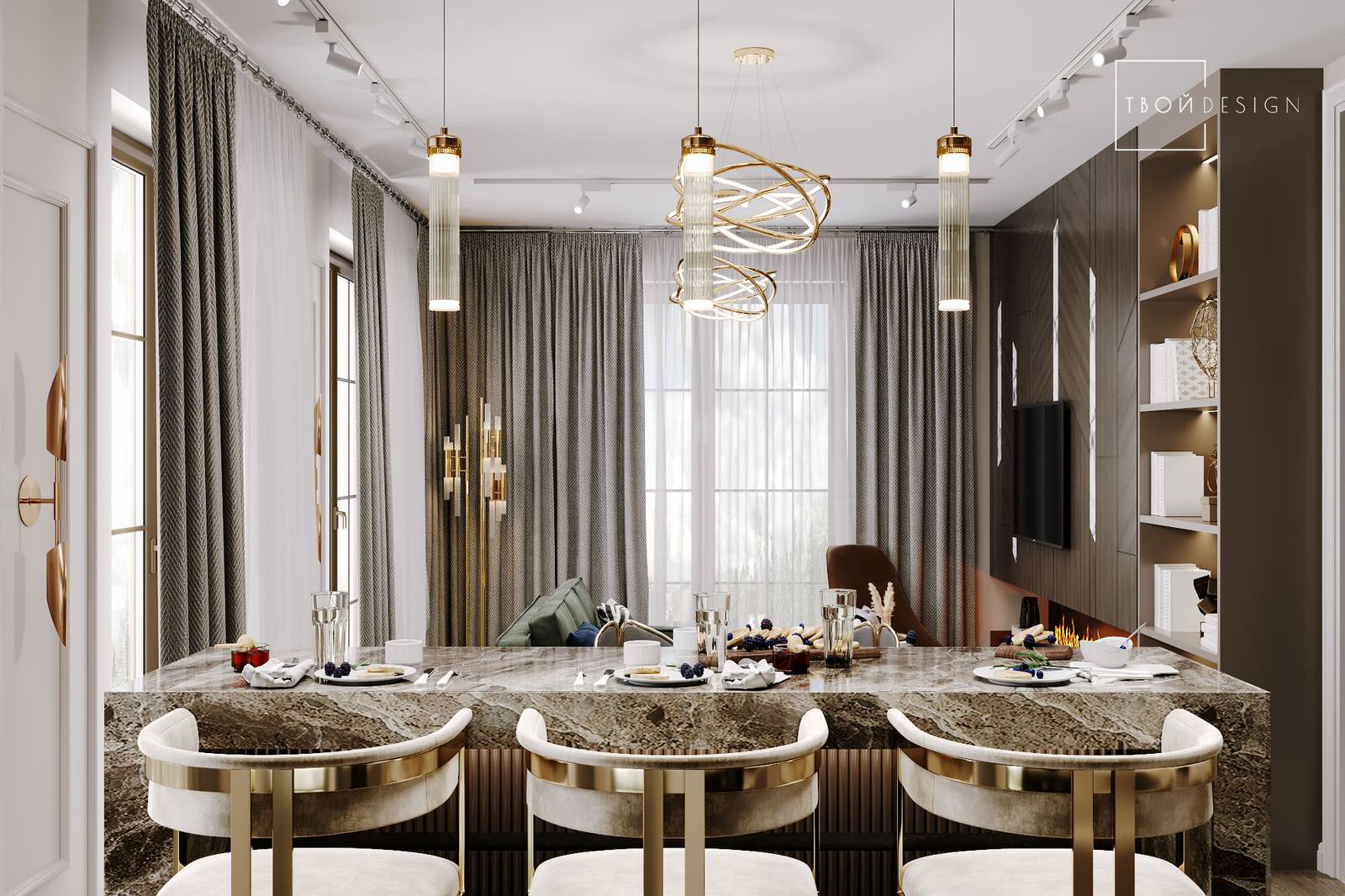 #TDлесково_137