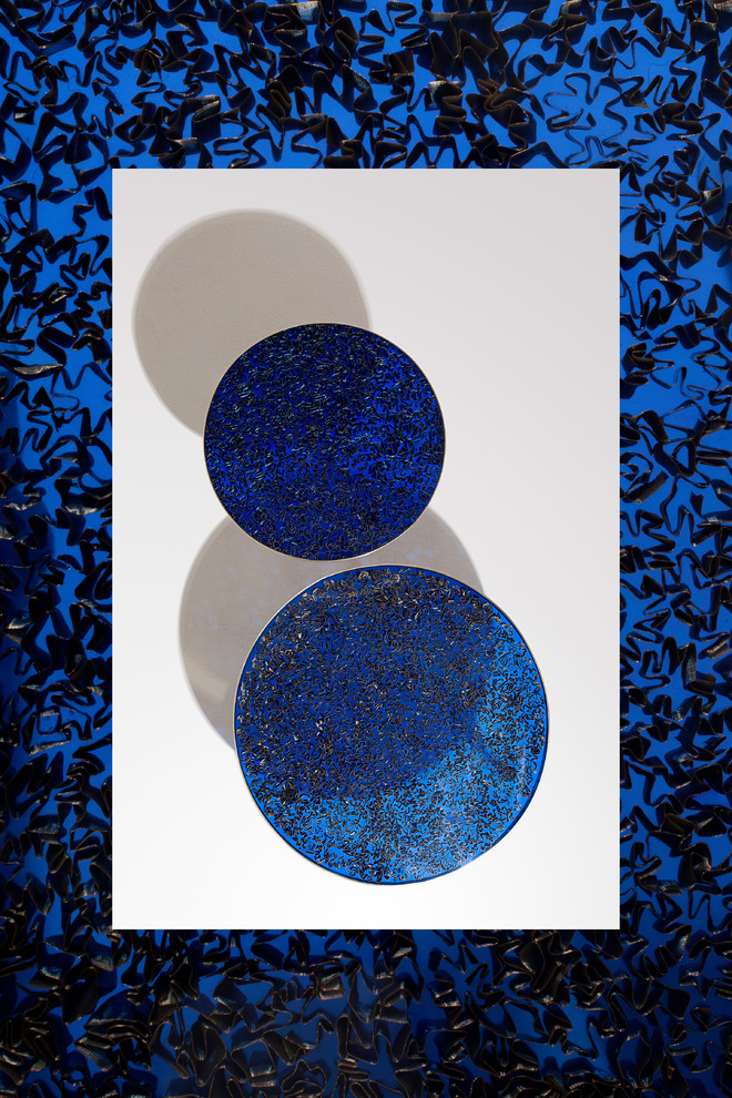 Коллекция BRASS