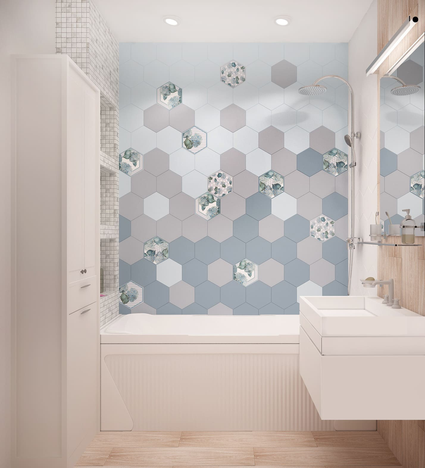 В ожидании малыша