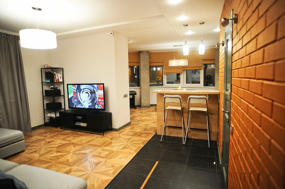 АВАНГАРДНЫЙ СОФТ-ЛОФТ