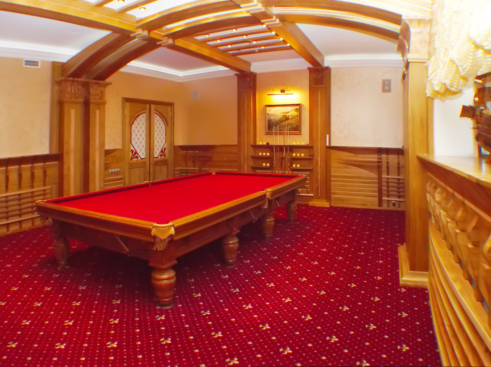 Дом в Самаре