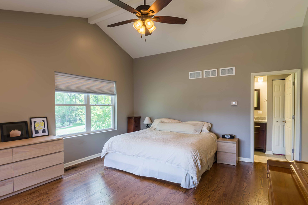 Split-Level Addition & Reno