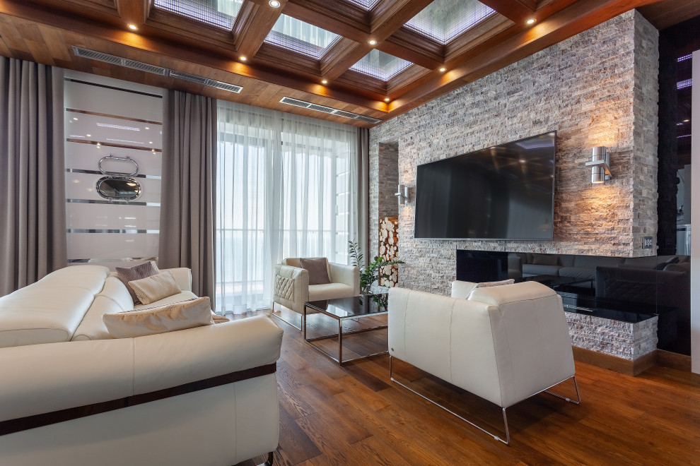 Квартира Актер Гэлакси, Сочи