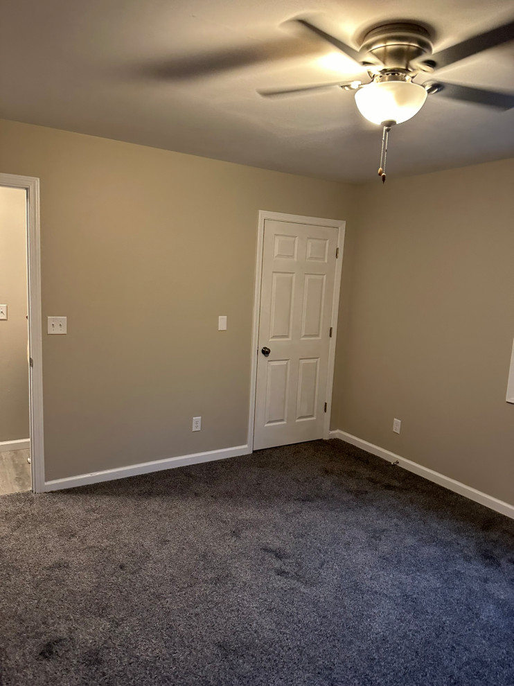 Germantown Whole Home Renovation- Make ready for sale