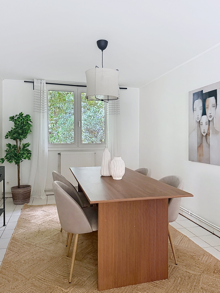PROJET PHILIPPE I Home Staging pour mieux vendre