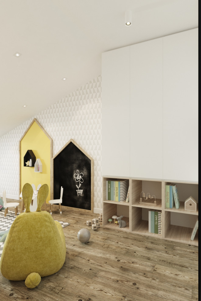 Дизайн квартиры